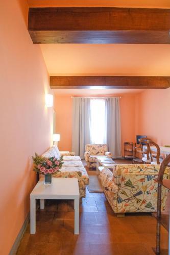 Hostal Residenza D'epoca Via Santo Spirito 6