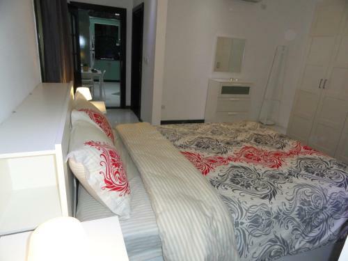 Apartamento Al Diyar