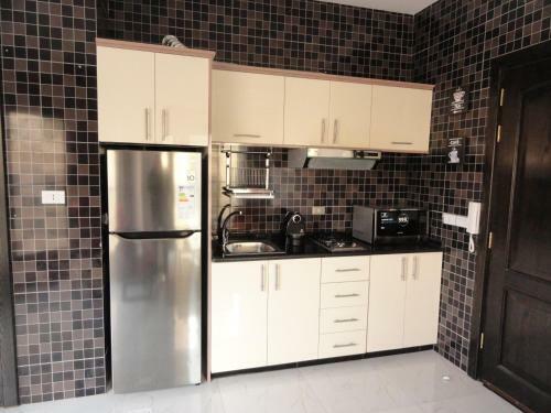 Apartamento Al Diyar