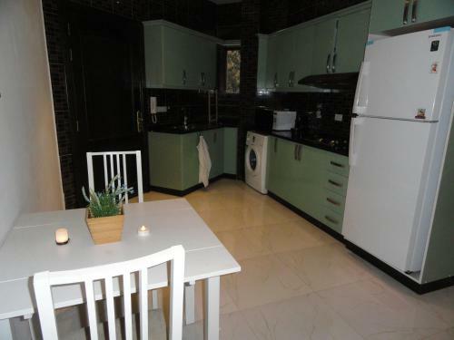 Apartamento Al Diyar