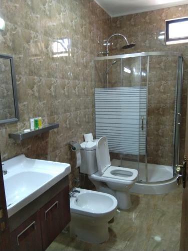 Bed & Breakfast Esperanza Petra