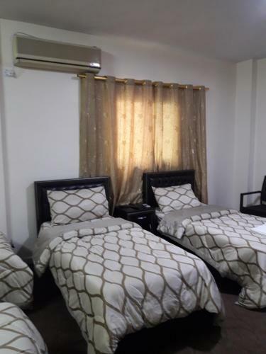 Bed & Breakfast Esperanza Petra