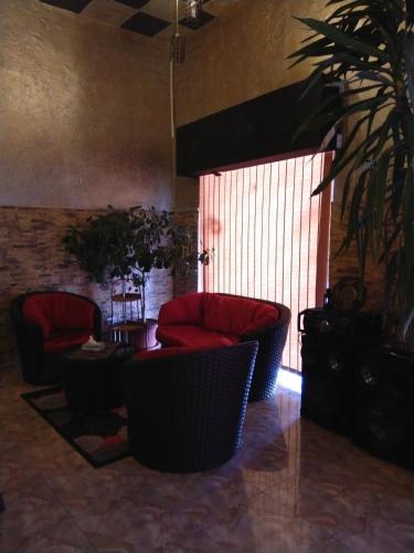 Bed & Breakfast Esperanza Petra