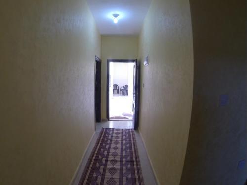Apartamento Star Gate In The Desert Wadi Rum