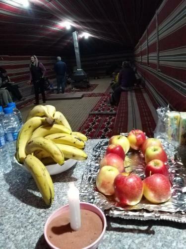 Candles Camp