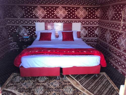 Wadi Rum Quiet Village