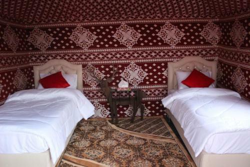 Wadi Rum Quiet Village
