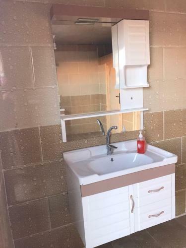 Wadi Rum Quiet Village