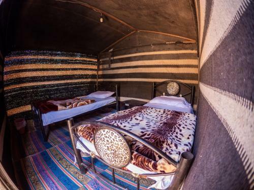 Alamelh Camp