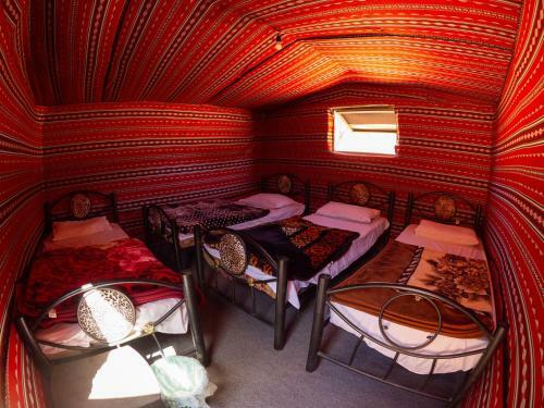 Alamelh Camp