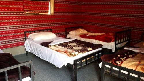 Alamelh Camp