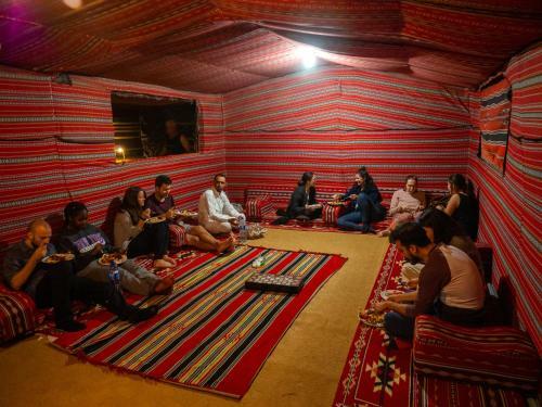 Alamelh Camp