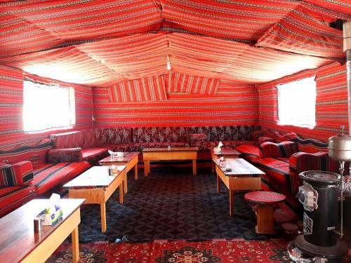 Alamelh Camp