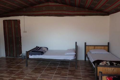 Alamelh Camp