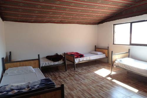 Alamelh Camp