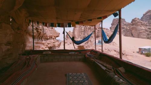 Alamelh Camp
