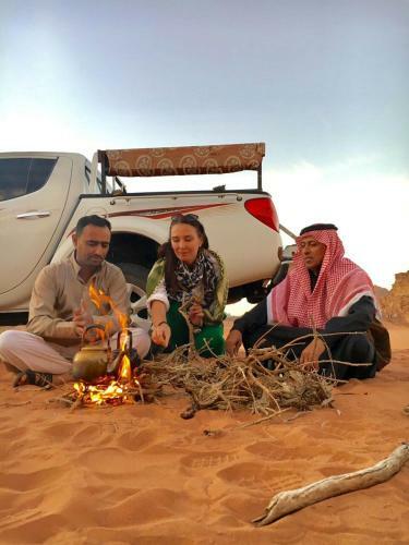 Alamelh Camp