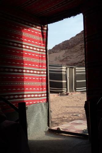 Alamelh Camp
