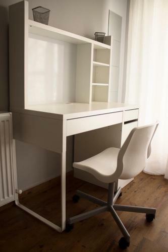 Apartamento Elite Risedency