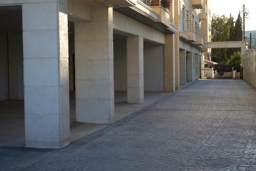 Apartamento Elite Risedency