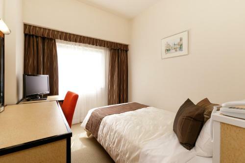 Hotel The Celecton Fukushima