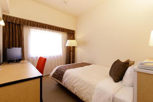 Hotel The Celecton Fukushima