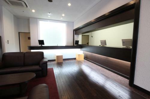 Hotel The Celecton Fukushima