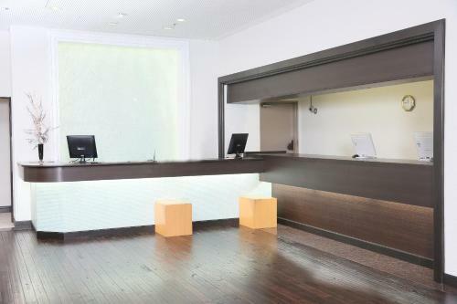 Hotel The Celecton Fukushima
