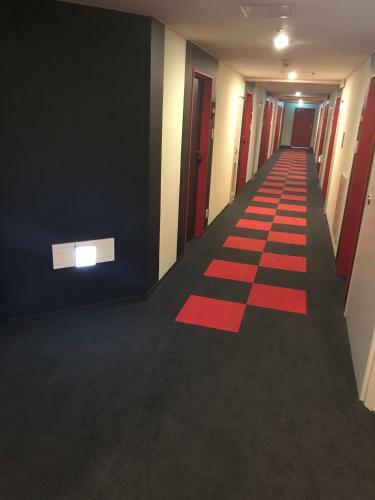 Hotel The Celecton Fukushima