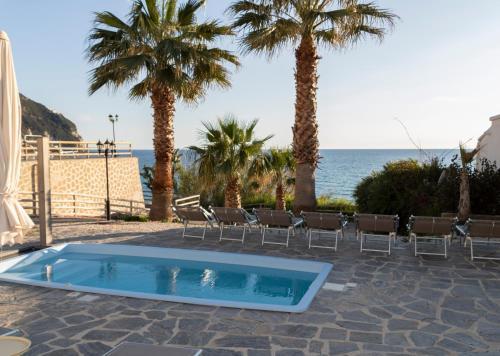 Park Hotel Baia Delle Sirene