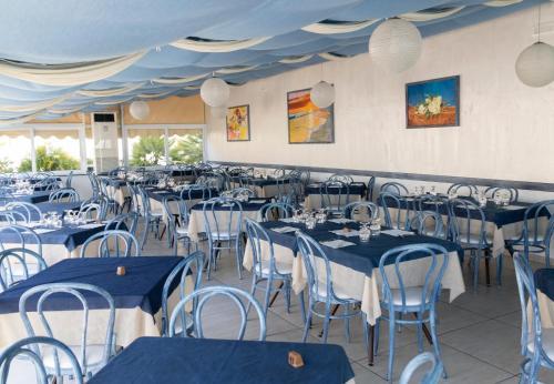 Park Hotel Baia Delle Sirene