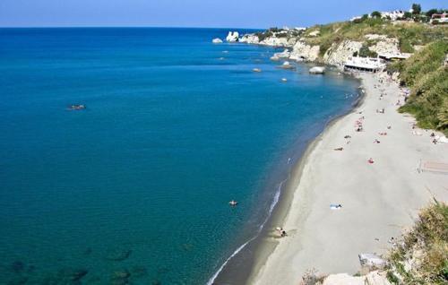 Park Hotel Baia Delle Sirene