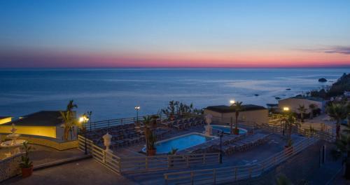 Park Hotel Baia Delle Sirene