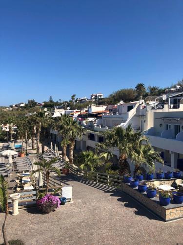 Park Hotel Baia Delle Sirene