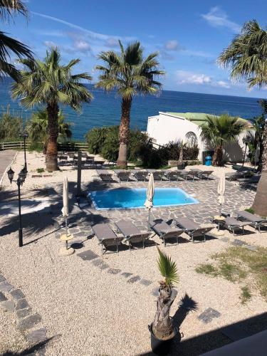 Park Hotel Baia Delle Sirene