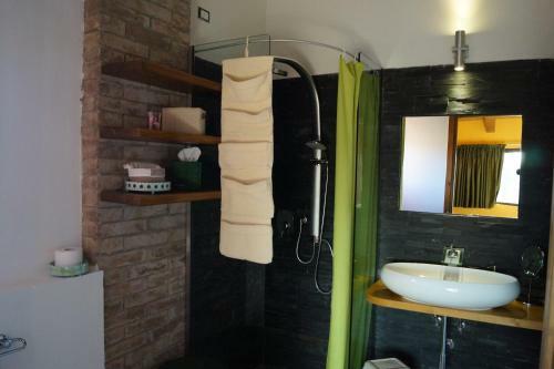 Bed & Breakfast Conte Pietro Room&breakfast