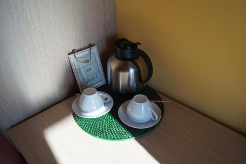 Bed & Breakfast Conte Pietro Room&breakfast