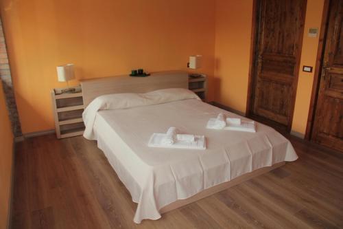 Bed & Breakfast Conte Pietro Room&breakfast