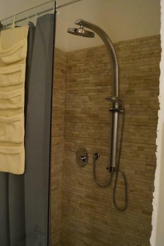 Bed & Breakfast Conte Pietro Room&breakfast