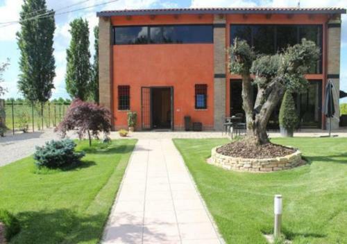 Bed & Breakfast Conte Pietro Room&breakfast