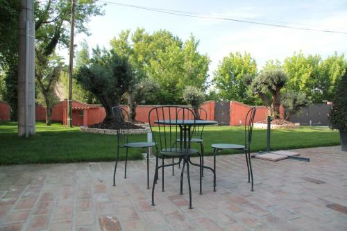 Bed & Breakfast Conte Pietro Room&breakfast