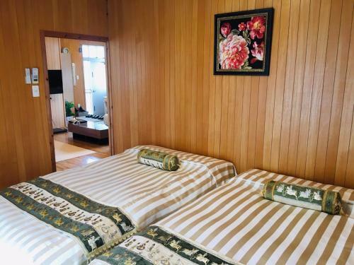 Apartamentos Ishigakijima Pacific Club