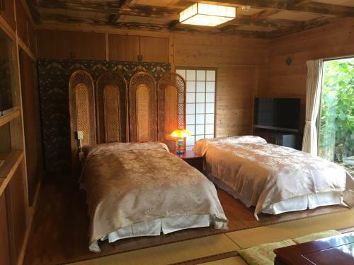 Apartamentos Ishigakijima Pacific Club