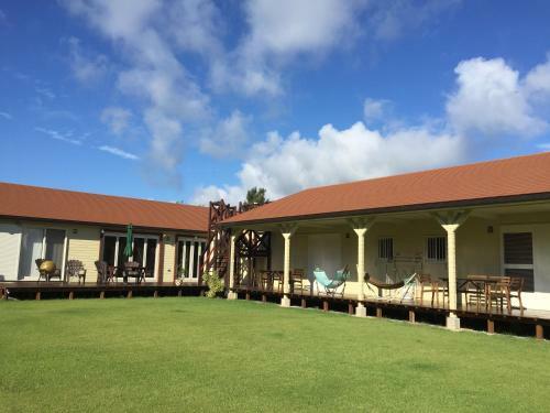 Hostal Guest House Annsea