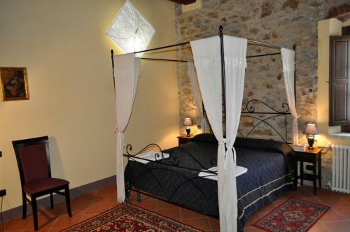 Agroturismo Tenuta Poggetti E Santa Laura