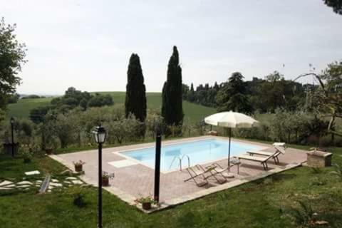 Villa Fattoria Liberatori