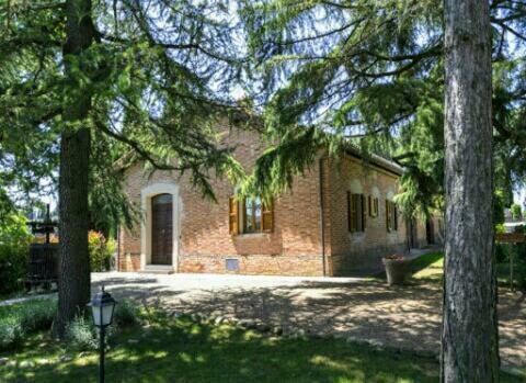 Villa Fattoria Liberatori