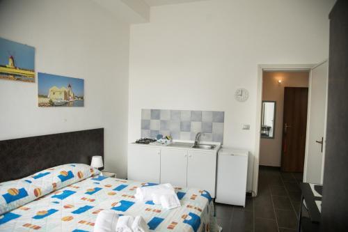 Apartamento Cavalluccio Marino