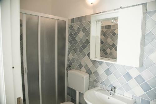 Apartamento Cavalluccio Marino