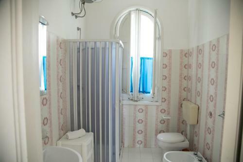 Apartamento Cavalluccio Marino